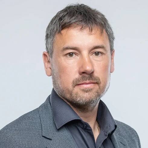 Pavel Faschingbauer