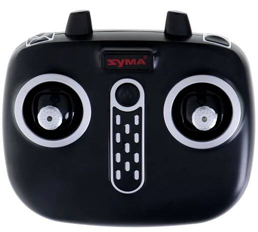 Syma X31 RC dron 2,4GHz GPS 5G HD kamera Náhled obrázku produktu 2