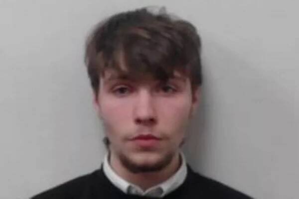 Teen rapist jailed for seven years after after horrific campaign of abuse - Daily Record
