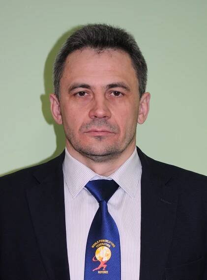 Report World Records Registrar to 22nd WPF 2020 Congress