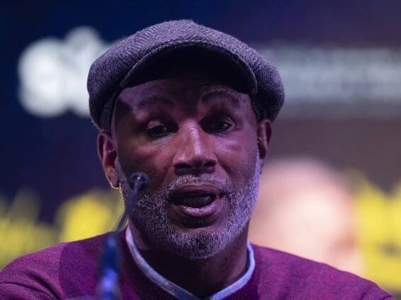 Lennox Lewis claims it would be a ‘travesty’ if Tyson Fury-Anthony Joshua never happens
