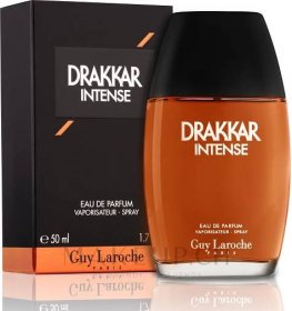 Kaufen Guy Laroche Drakkar Intense - Eau de Parfum Auf makeup.ch — Bild 50 ml