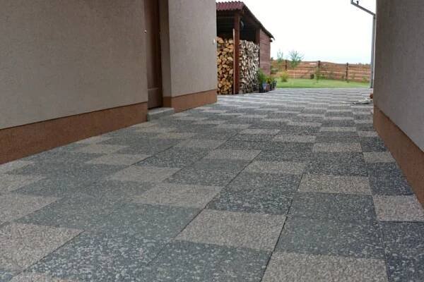 EXTERIER BETON, s.r.o. / www.betonovevyrobky.cz