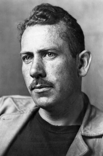 5 Best John Steinbeck Books (2024) - Which Are a Must-Read?