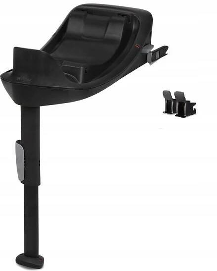 CYBEX Základňa ISOFIX pre autosedačku 0-13 kg Aton B2 S2, Base One, čierna