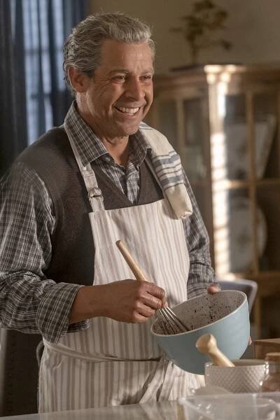 Tohle jsme my - Sbohem, Marianne - Z filmu - Jon Huertas