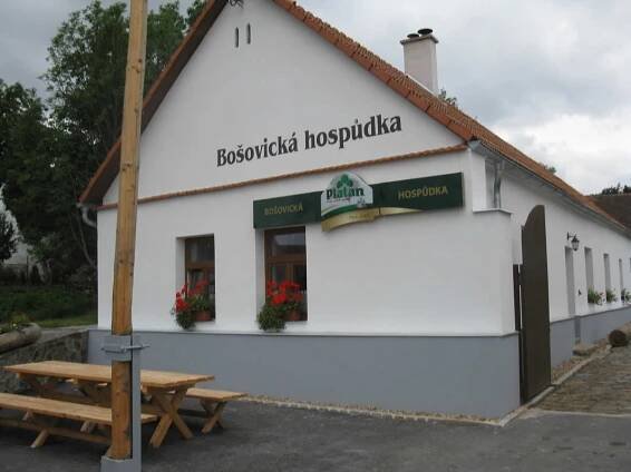 Obec Čížová - jihočeská vesnice roku 2010