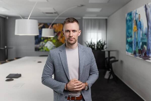 Ondřej Novák