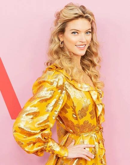 Martha Hunt