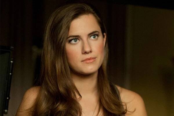 Girls Allison Williams