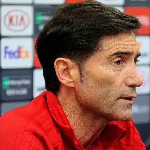 Reliable but fiery Marcelino returns to work as Athletic Bilbao coach
