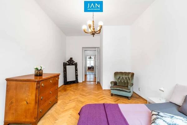 Prodej bytu 4+kk 130 m2, Praha 6, Čs. armády | Reality.iDNES.cz 
