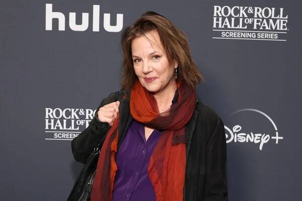 Margaret Colin To Lead Indie Flick ‘Tox’