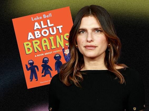 For Lake Bell, Managing Seizures, Epilepsy, and Learning Differences Is Part of the Job