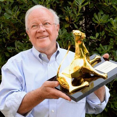 '2001,' 'Blade Runner' effects pioneer Douglas Trumbull dies