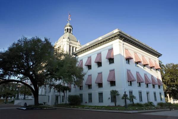 Several Bankson bills continue to advance through House committees