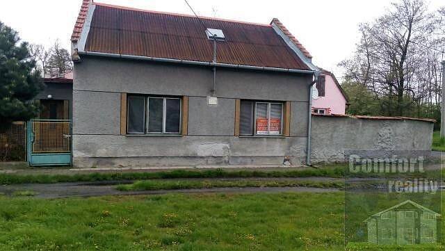 Pronájem Dům, Stružní, Kojetín - Kojetín I-Město, okres Přerov