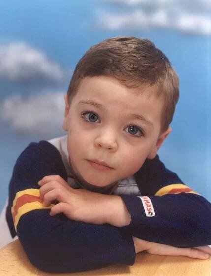 Davis Jonathan Diercks