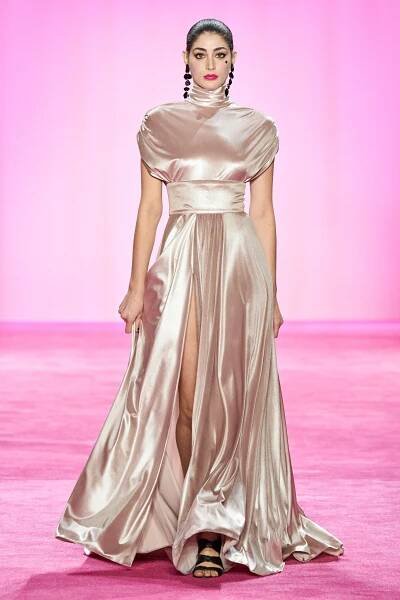 Fall 2020 | Christian Siriano