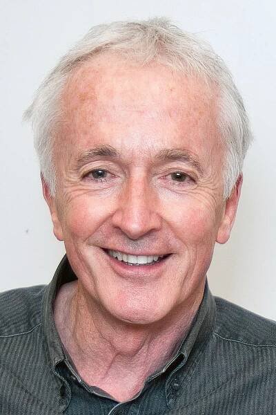 Anthony Daniels