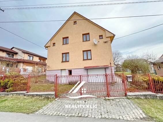 Prodej Dům, Do Luk, Ostrava - Petřkovice