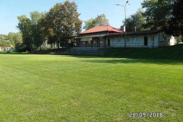 Sportovní klub Straník, z.s. foto 1