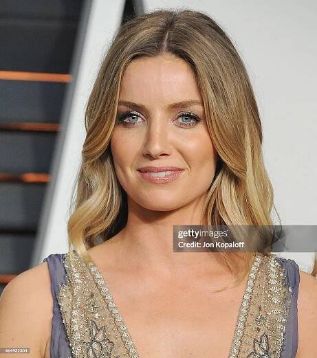 2015 Vanity Fair Oscar Party Hosted By Graydon Carter - Arrivals