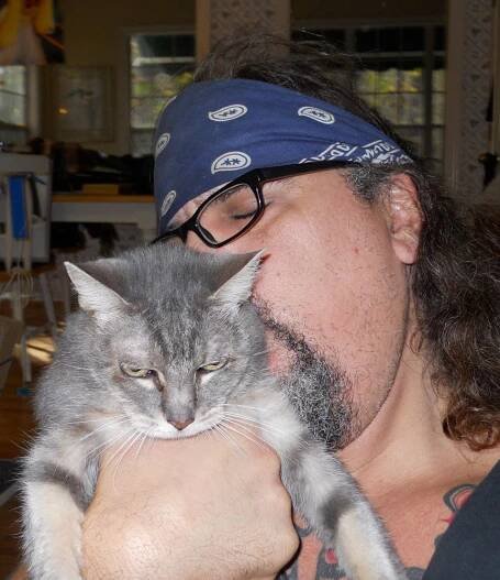 Gallery • Pet Sitting by Craig Jackson • Tallahassee Pet Sitter