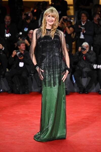 Venice International Film Festival 2025: Best Red Carpet Looks