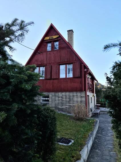 Frýdlant nad Ostravicí - 07.04.2020