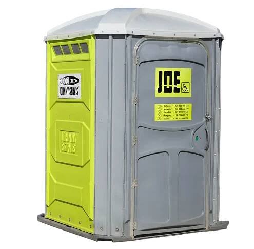 JOE
