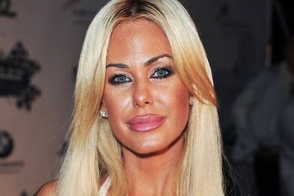 23 Mind-blowing Facts About Shauna Sand