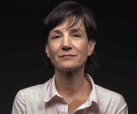 Harriet Walter Biography - Facts, Childhood, Family Life & Achievements