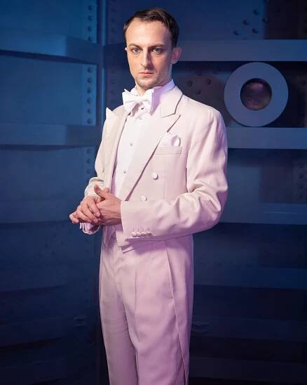 Kryštof Krhovják
