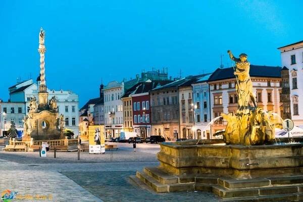 Best Things to Do in Olomouc, Czech Republic