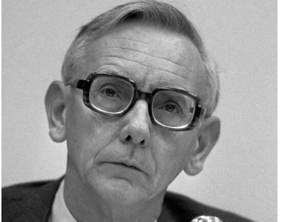 Nově objevená nahrávka Maxe van der Stoela. V lednu 1977 se setkal s Patočkou