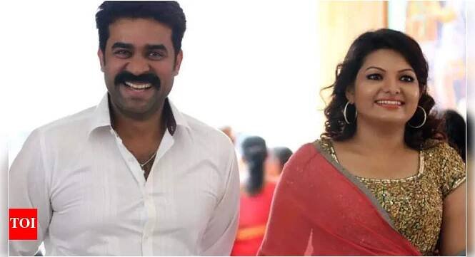 Vijay Babu, Sandra Thomas clash gets ugly before producers’ polls; Facebook spat turns public - Read more