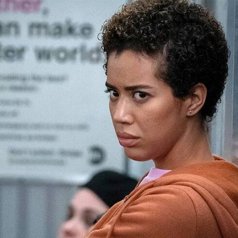 Scream’s Jasmin Savoy Brown Gets Honest About How ‘Sad And Stressful’ Melissa Barrera And Jenna Ortega’s Departures Were