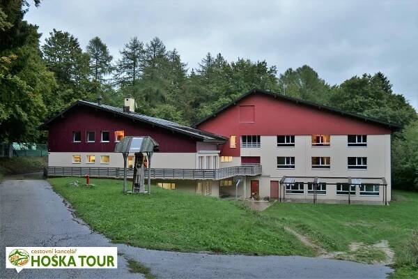 CERN + NEJ Švýcarska 25. 9. – 30. 9. 2022 | CK HOŠKA TOUR