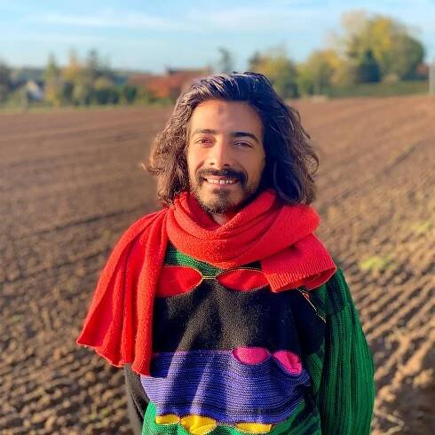yoni touboul profile picture alvie