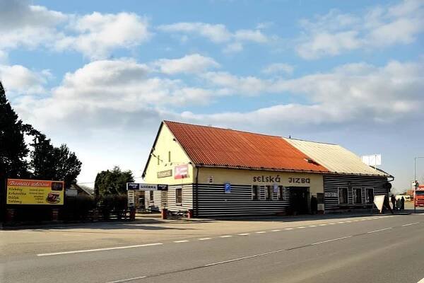 | Restaurace Selská Jizba