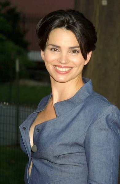 Karen Duffy fotka