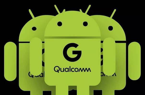 google qualcomm android tri aktualizace