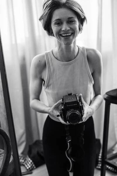 Andrea Uhlík Berecková - ArtAgent