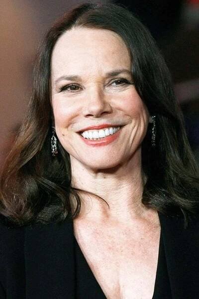 Barbara Hershey herečka