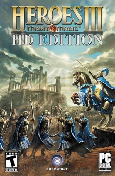 Heroes of Might and Magic 3 (HD Edition)