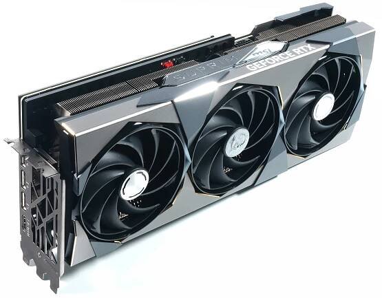 NVIDIA turns necessity into a virtue: MSI GeForce RTX 4070 Ti SUPRIM X 12 GB Review | igor´sLAB