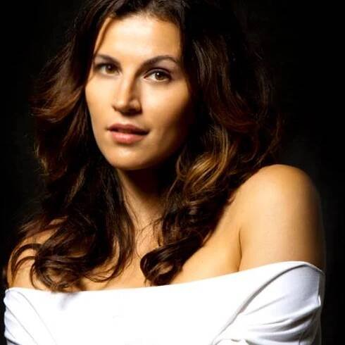 Katarína Morháčová - ACTORSMAP