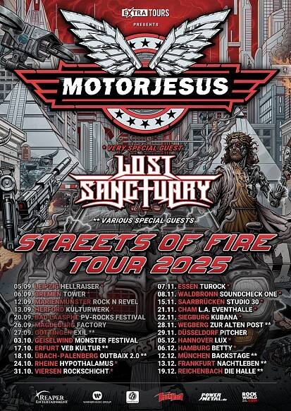 Tickets ...