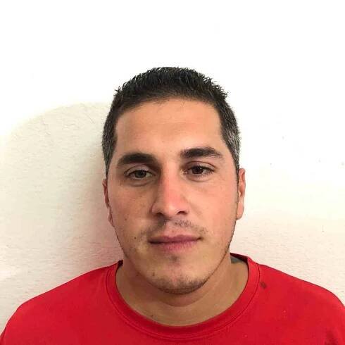 Enrique Alejandro Gómez